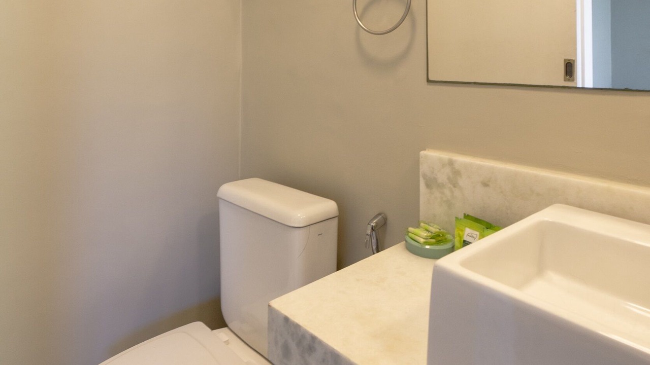 Photo of Bathroom in Pontal