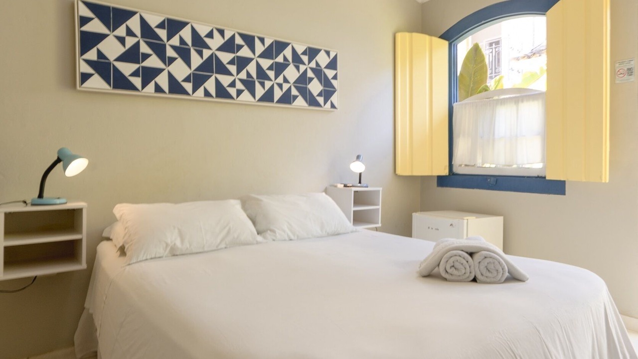 Photo of Bedroom in Pontal