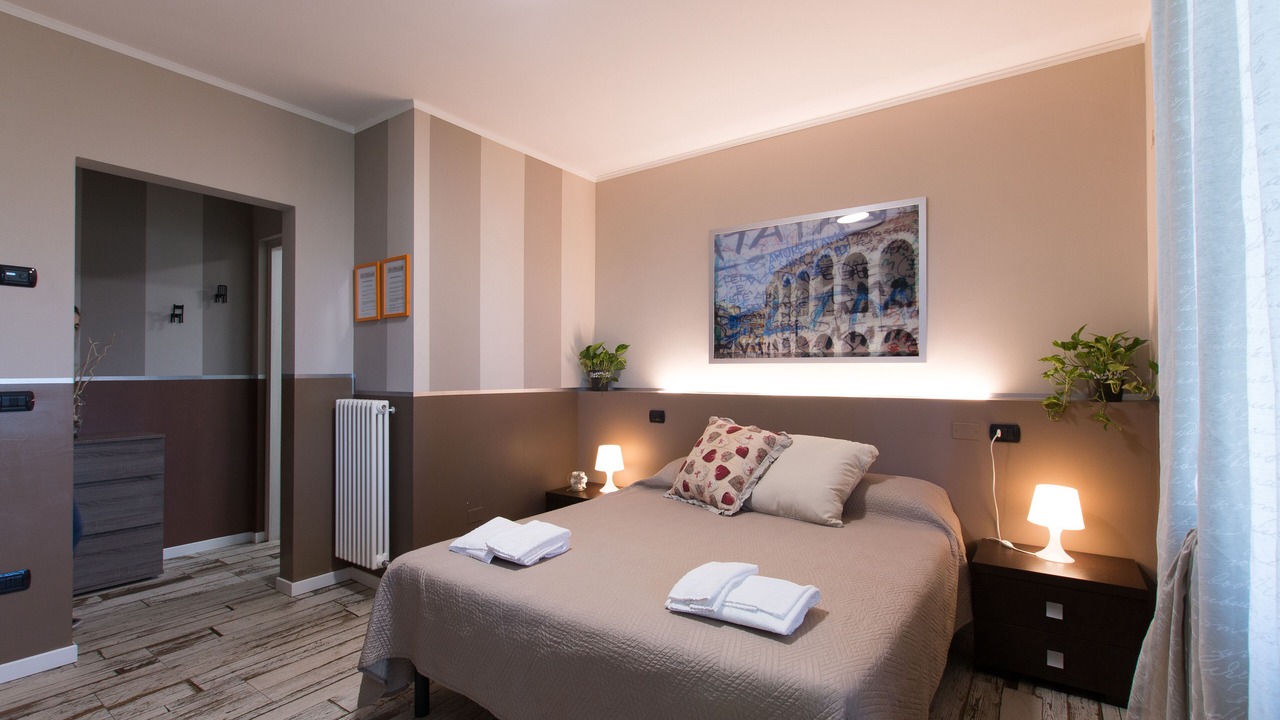 Photo of Bedroom in Castel d'Azzano