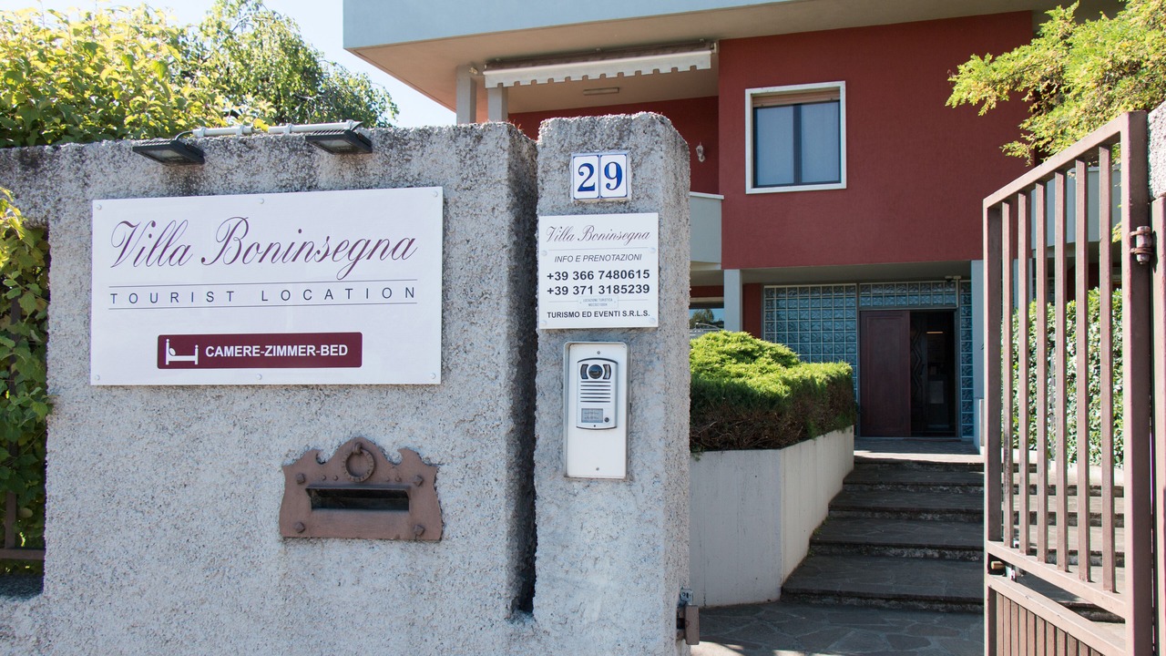 Photo of Outdoor in Castel d'Azzano