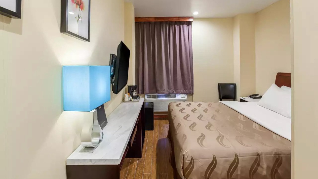 Photo of Bedroom in Brooklyn