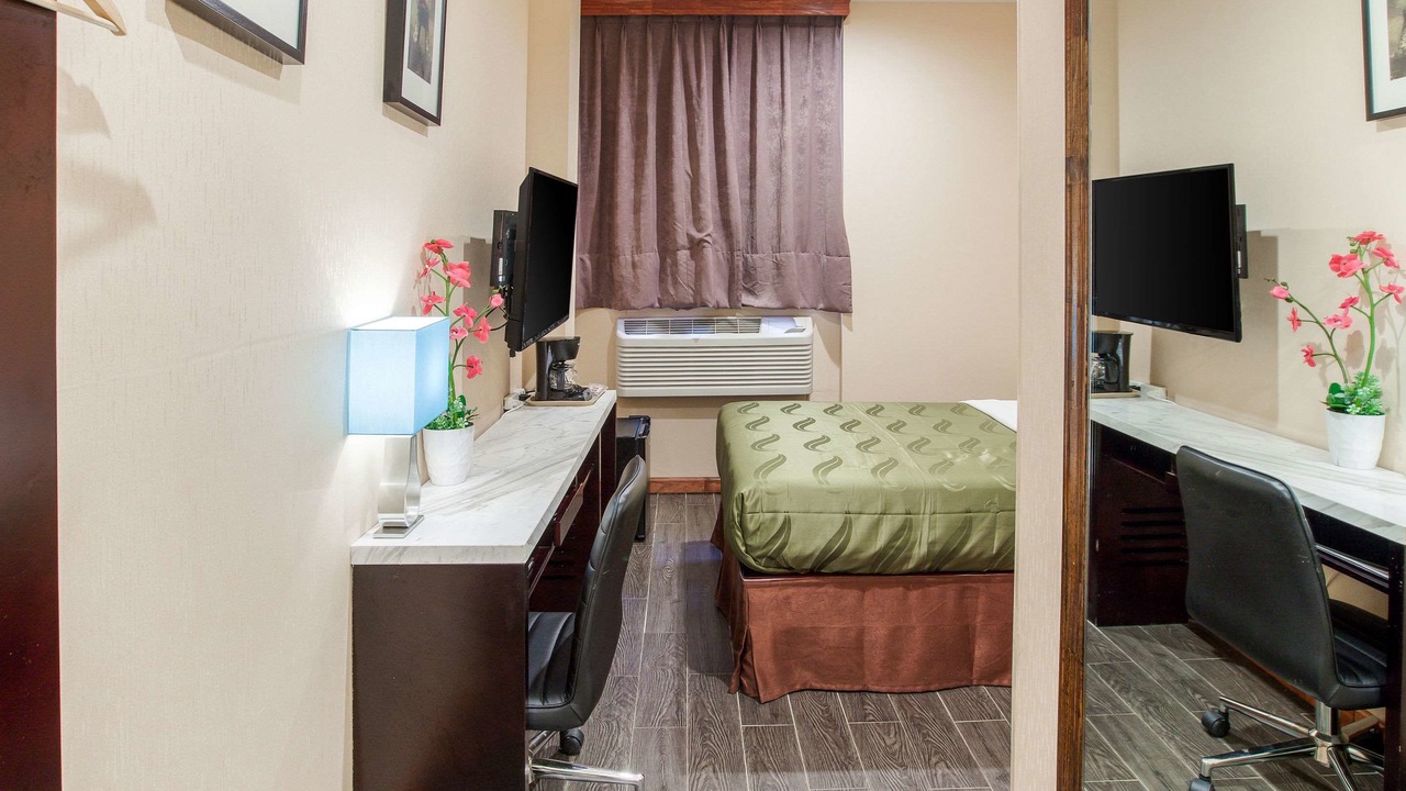 Photo of Bedroom in Brooklyn