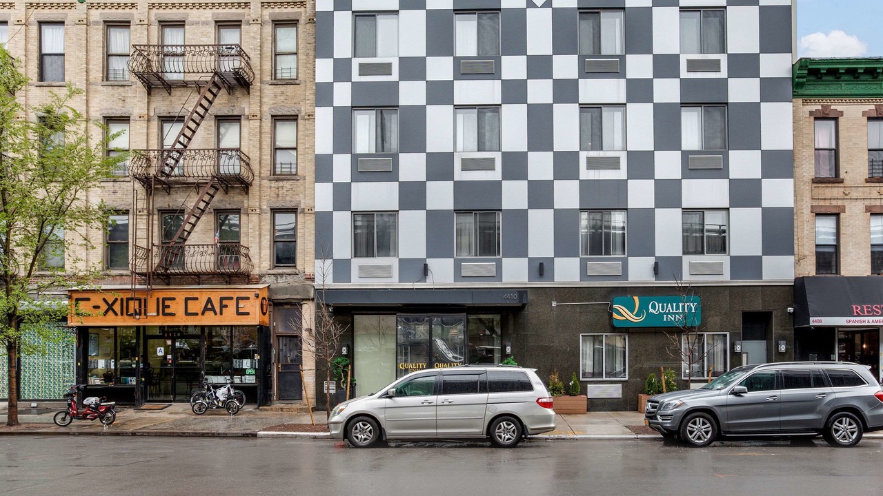 Photo of Outdoor in Brooklyn