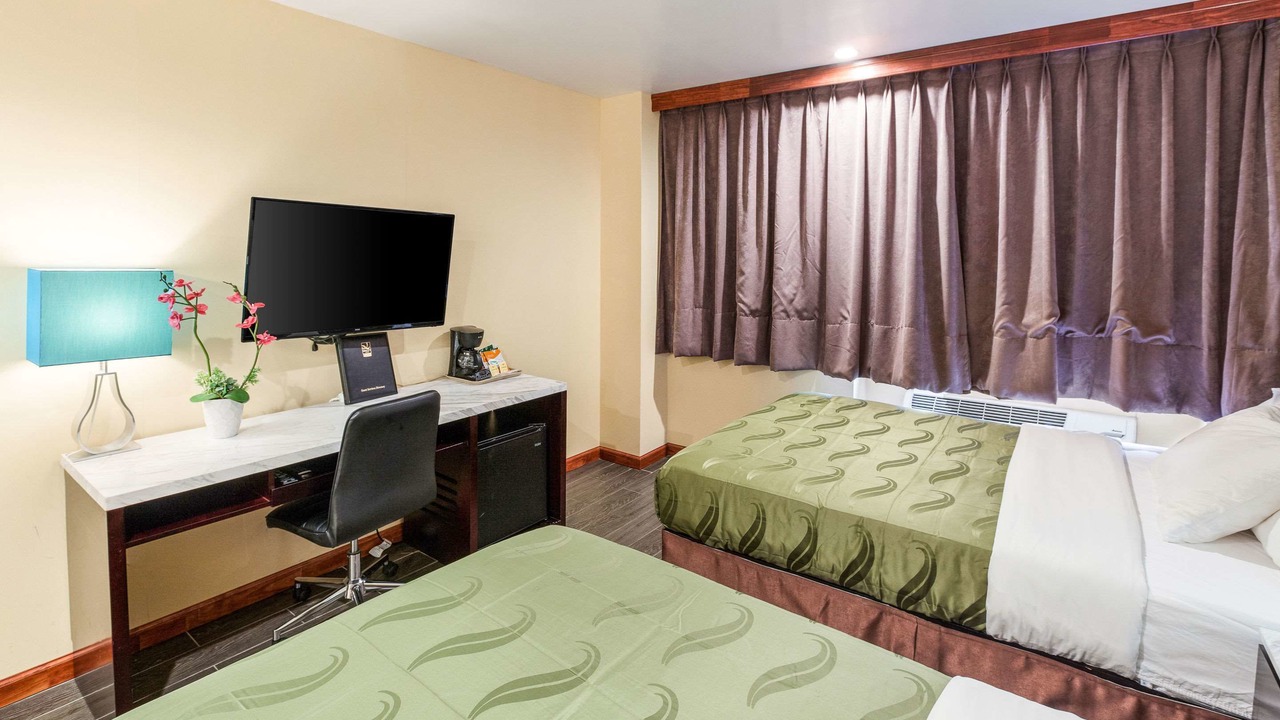 Photo of Bedroom in Brooklyn