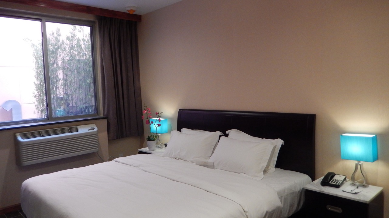 Photo of Bedroom in Brooklyn