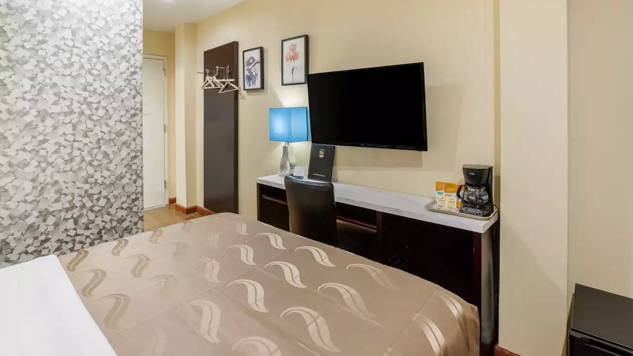 Photo of Bedroom in Brooklyn