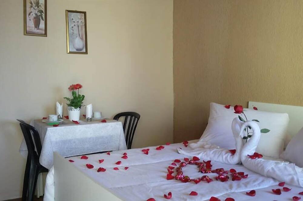 Photo of Bedroom in Arpoador
