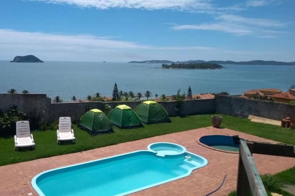 Photo of Bedroom in Arpoador