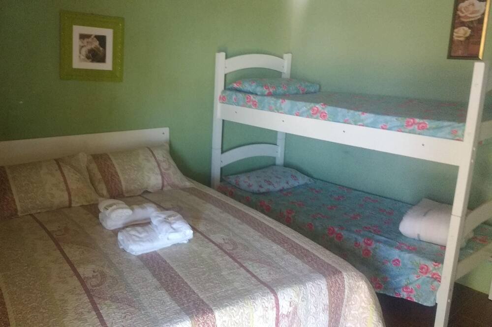 Photo of Bedroom in Arpoador