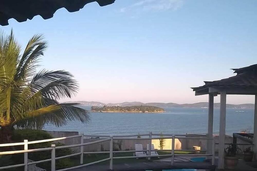 Photo of Outdoor in Arpoador