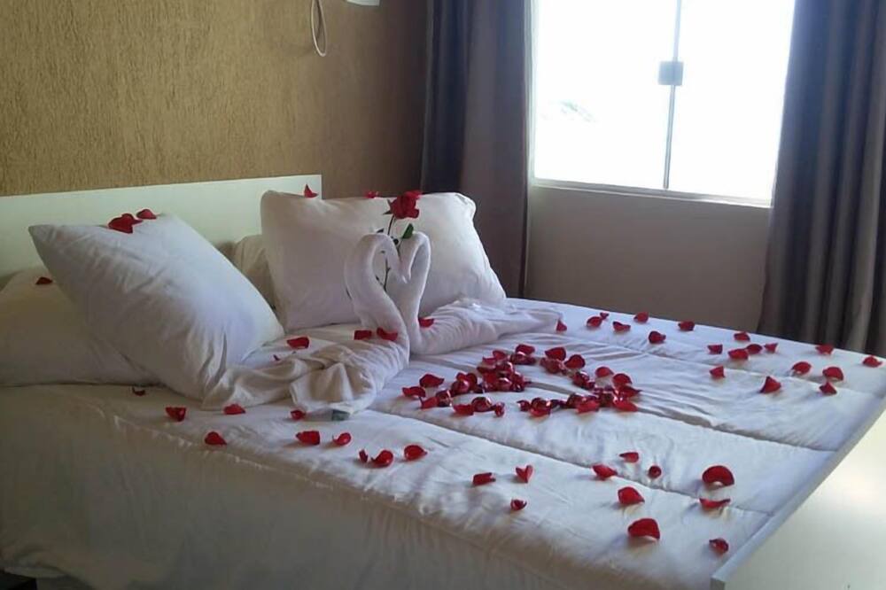 Photo of Bedroom in Arpoador