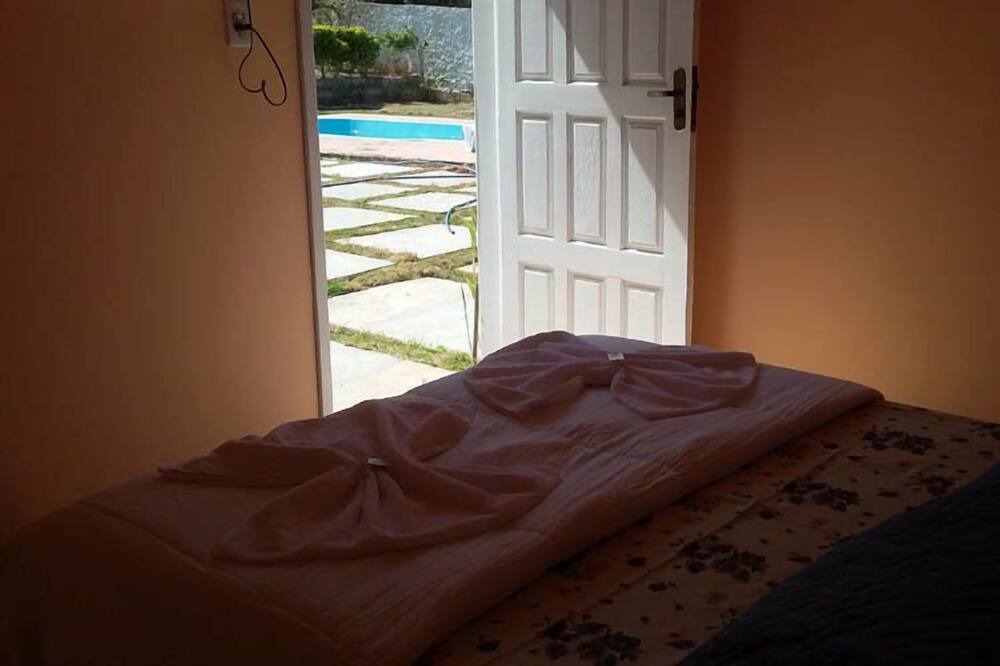 Photo of Bedroom in Arpoador