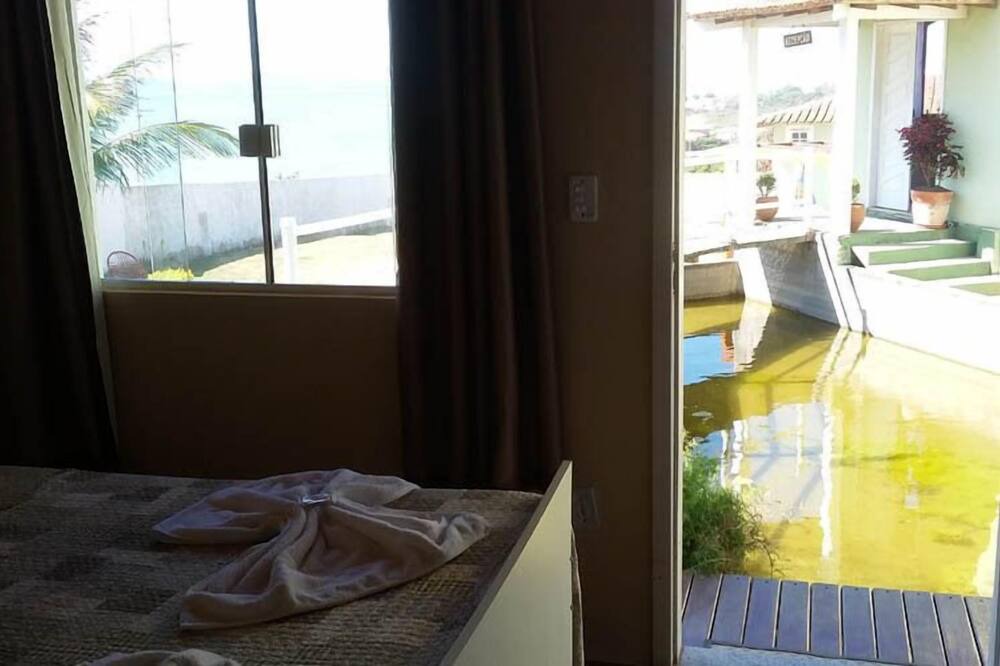 Photo of Bedroom in Arpoador