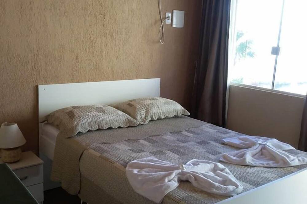 Photo of Bedroom in Arpoador