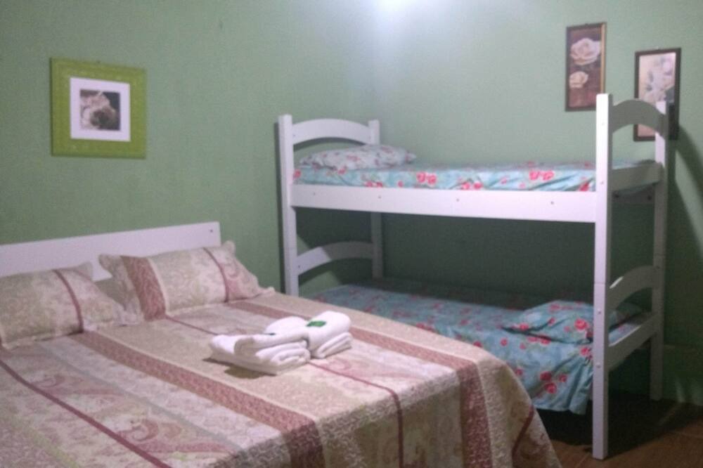 Photo of Bedroom in Arpoador