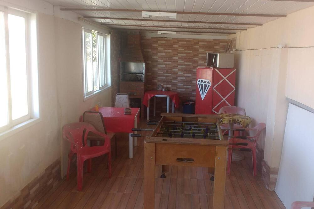 Photo of Bedroom in Arpoador
