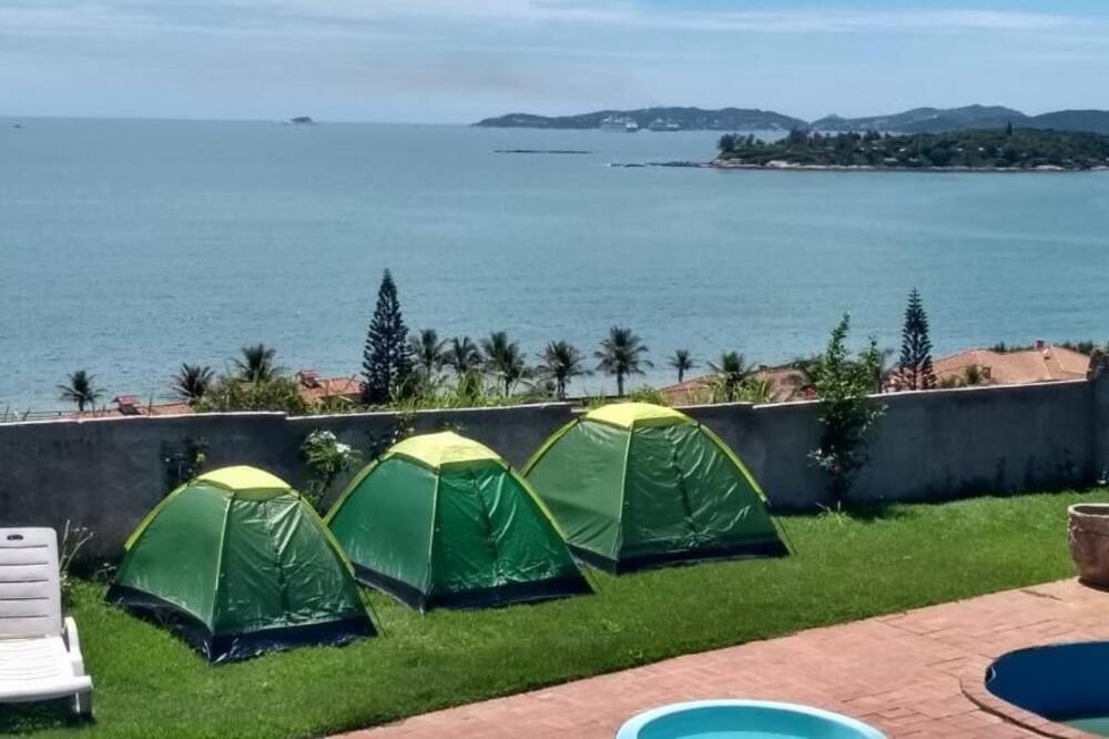 Photo of Bedroom in Arpoador