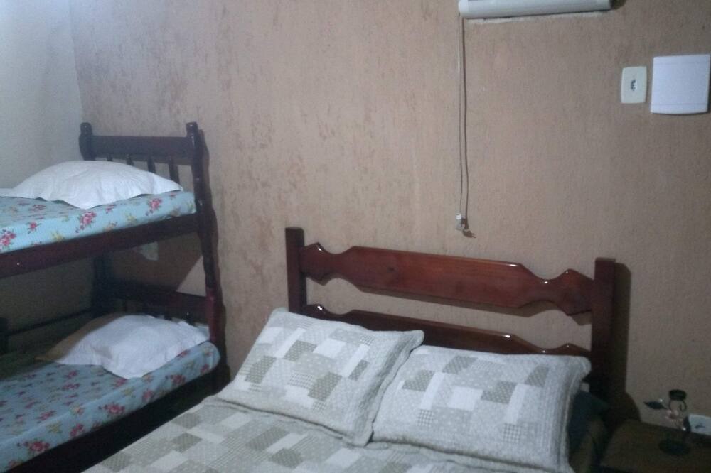 Photo of Bedroom in Arpoador