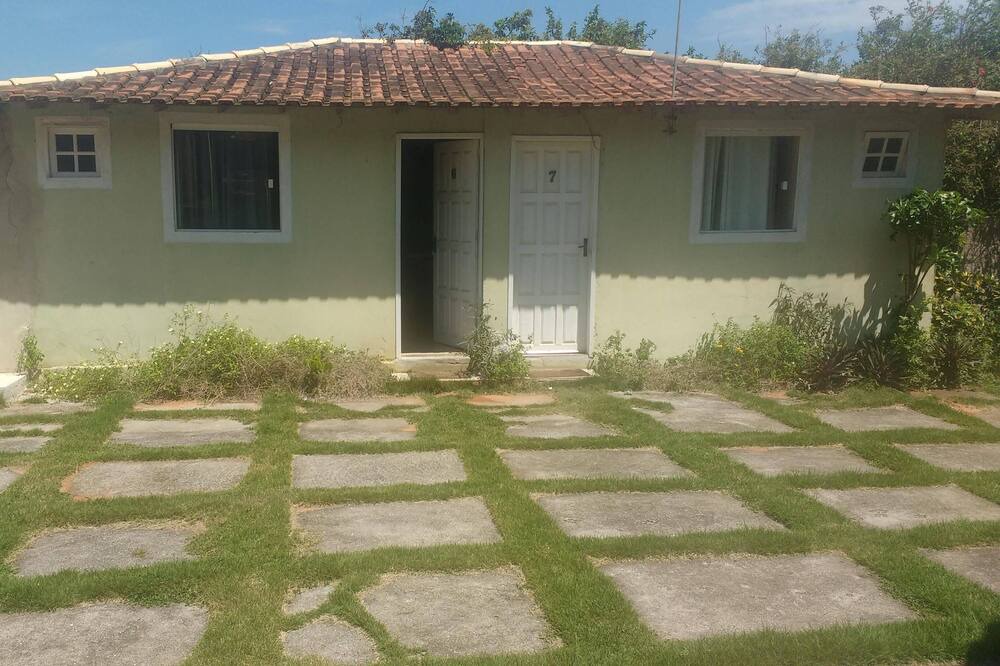 Photo of Bedroom in Arpoador