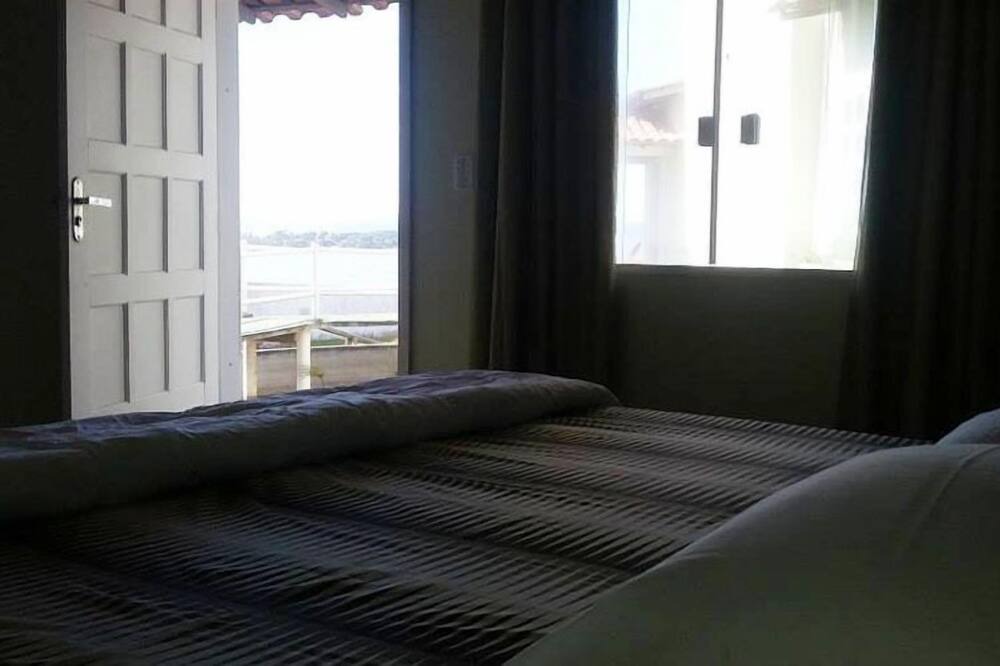 Photo of Bedroom in Arpoador
