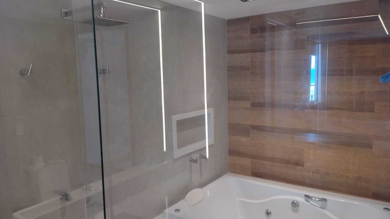 Photo of Bathroom in Tucuns