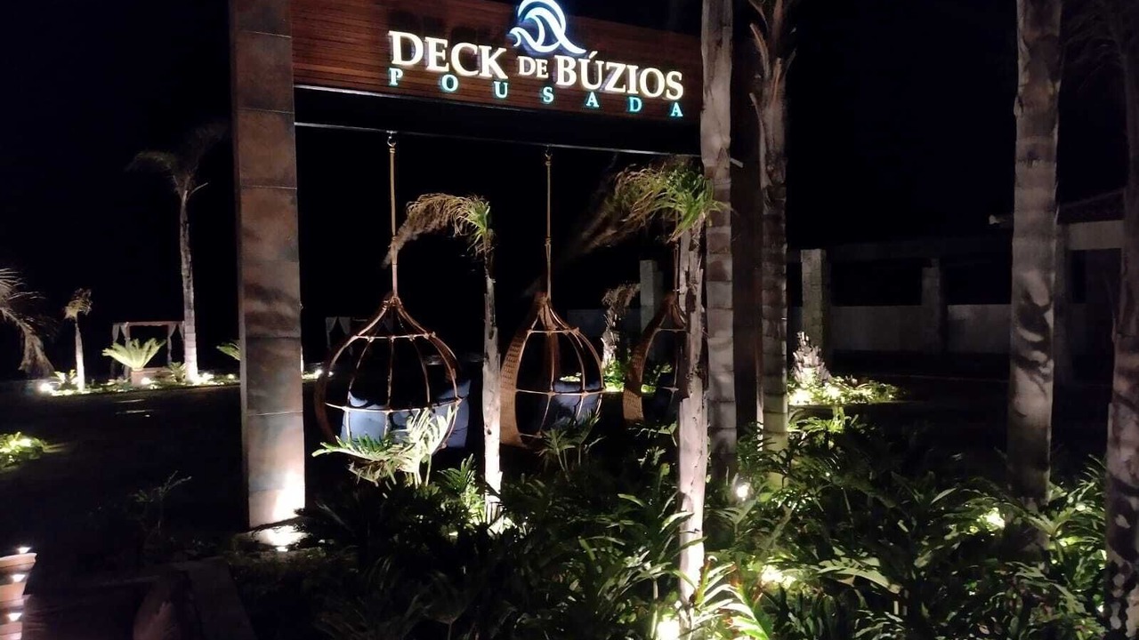 Photo of Outdoor in Tucuns