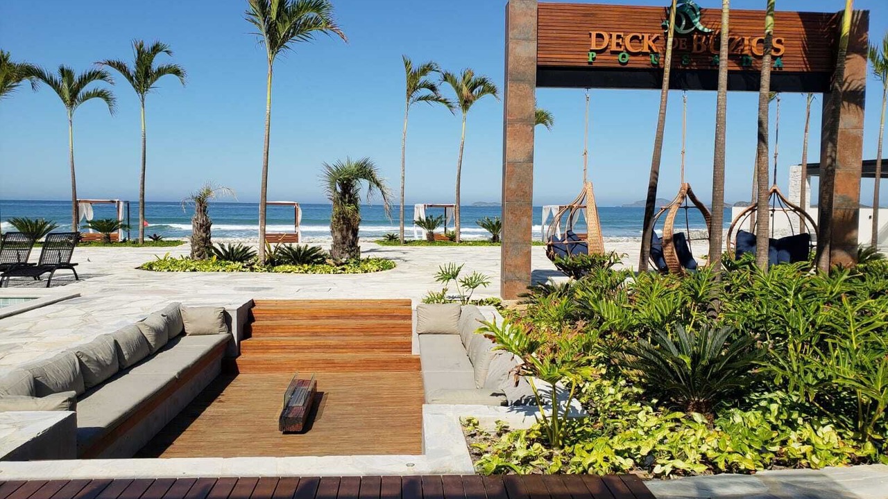 Photo of Outdoor in Tucuns