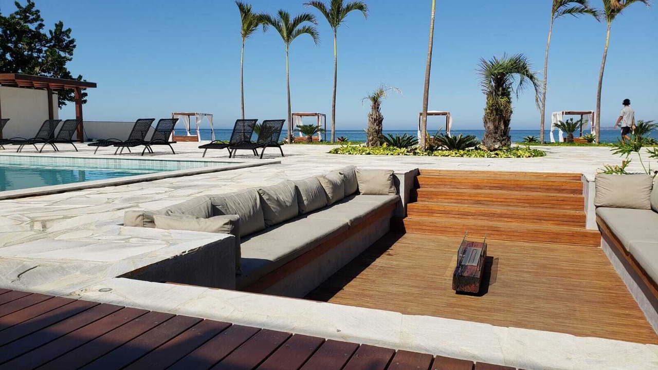 Photo of Outdoor in Tucuns