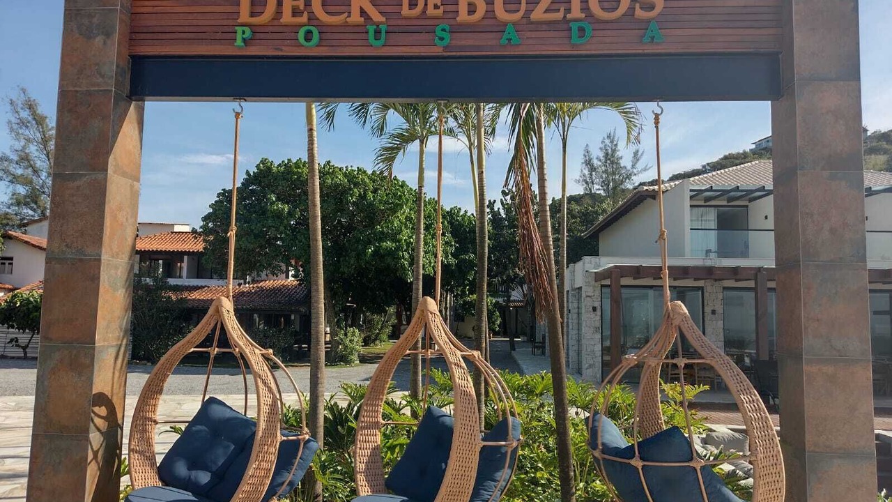 Photo of Outdoor in Tucuns