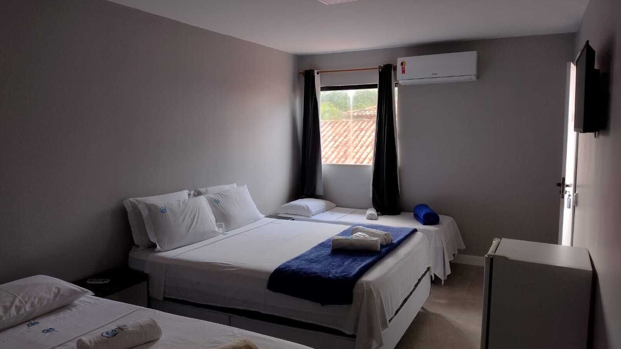 Photo of Bedroom in Tucuns