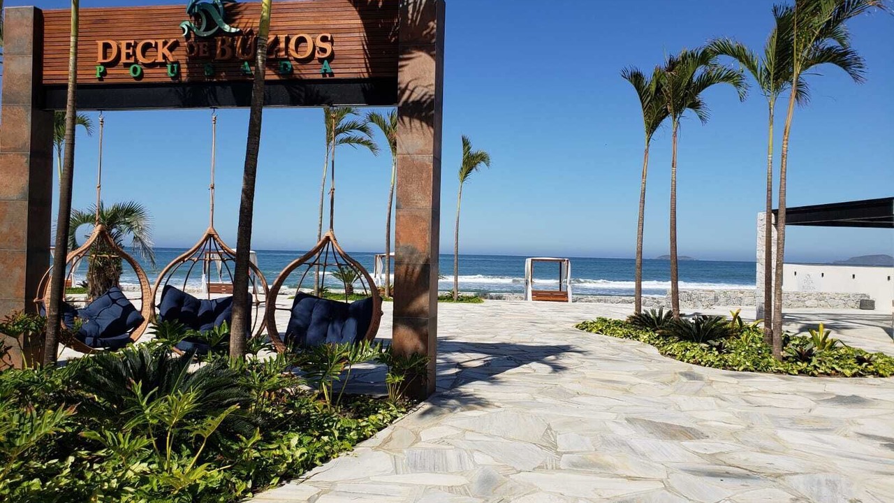 Photo of Outdoor in Tucuns