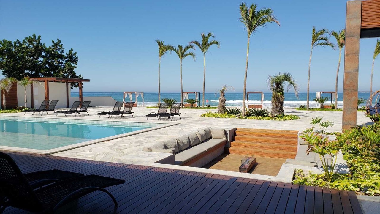 Photo of Outdoor in Tucuns