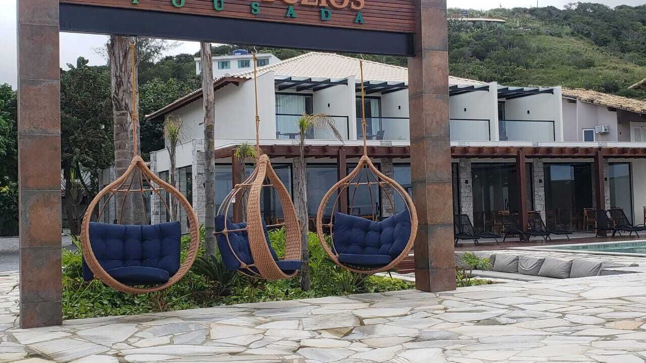 Photo of Outdoor in Tucuns