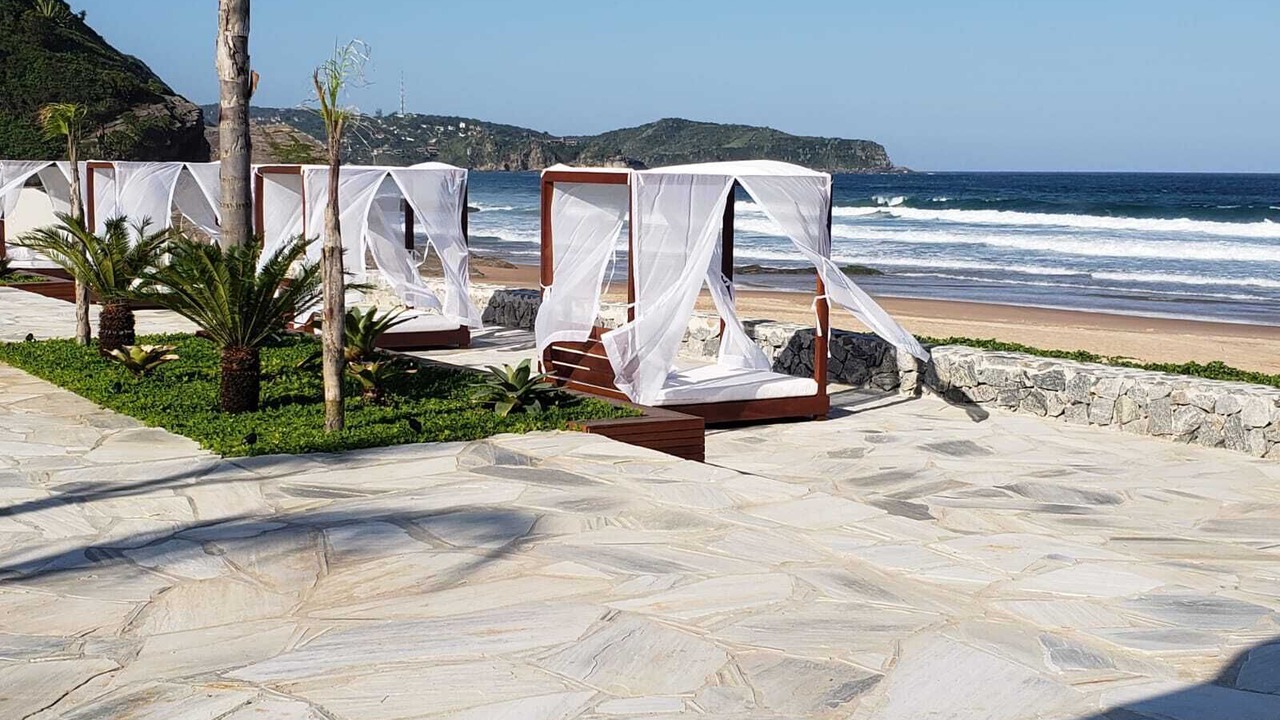 Photo of Outdoor in Tucuns