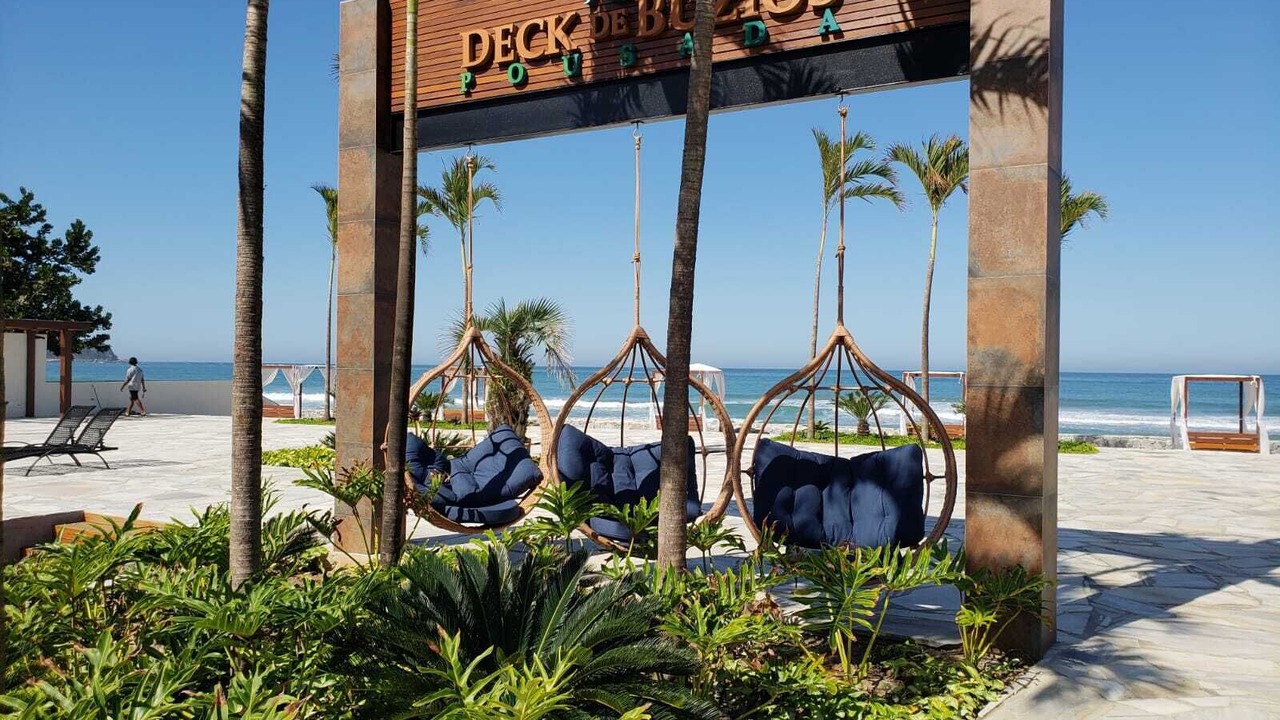 Photo of Outdoor in Tucuns