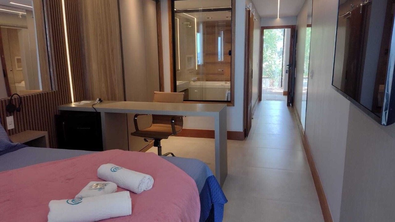 Photo of Bedroom in Tucuns