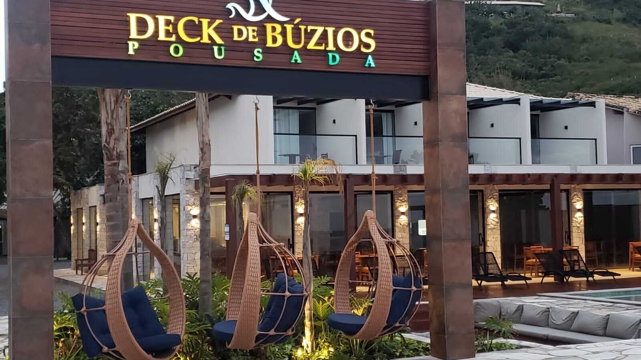 Photo of Outdoor in Tucuns