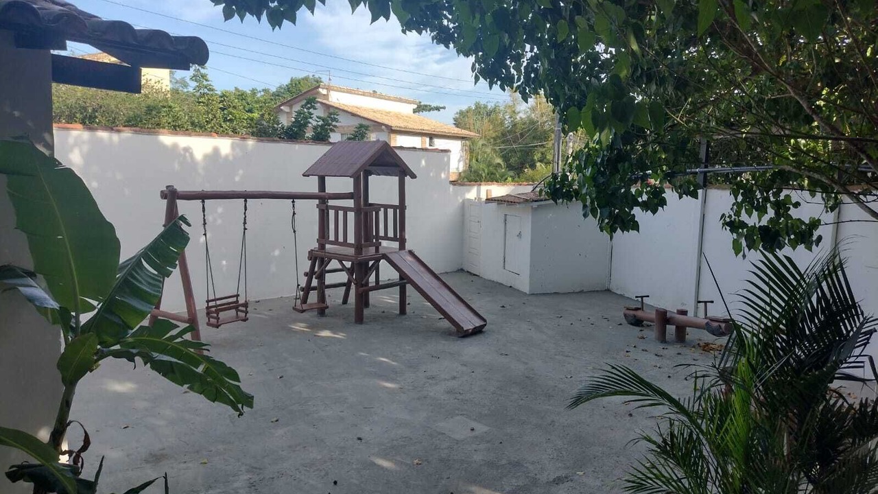 Photo of Outdoor in Tucuns