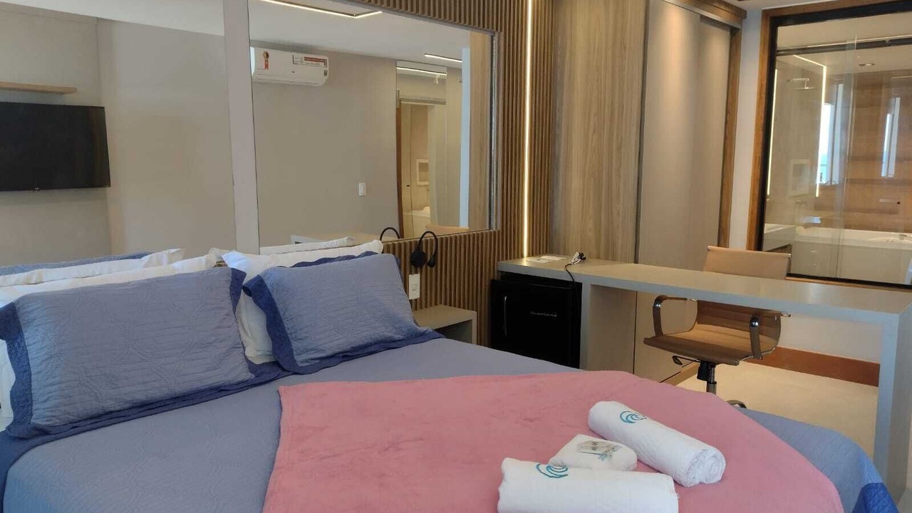 Photo of Bedroom in Tucuns
