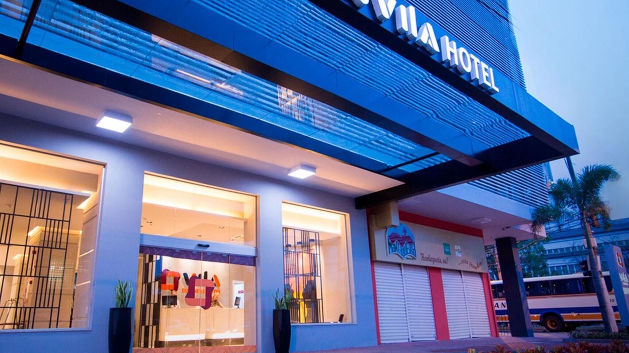 Photo of Outdoor in Volta Redonda