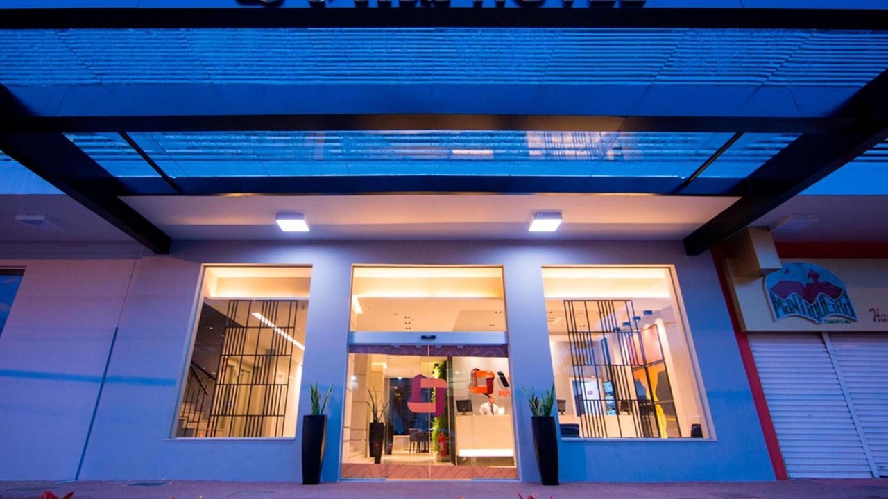 Photo of Outdoor in Volta Redonda