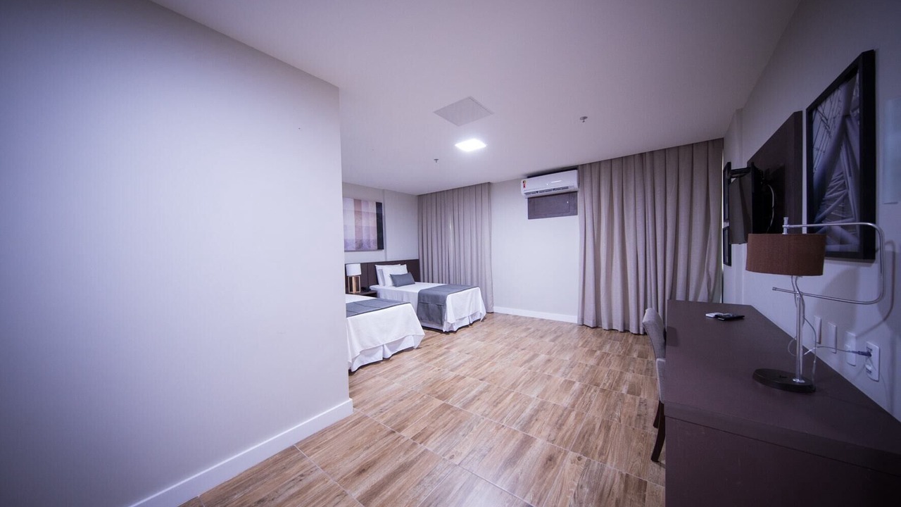 Photo of Bedroom in Volta Redonda