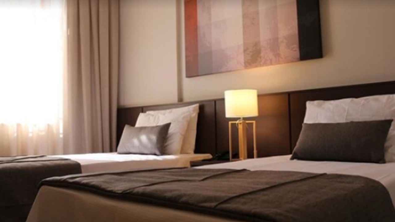Photo of Bedroom in Volta Redonda