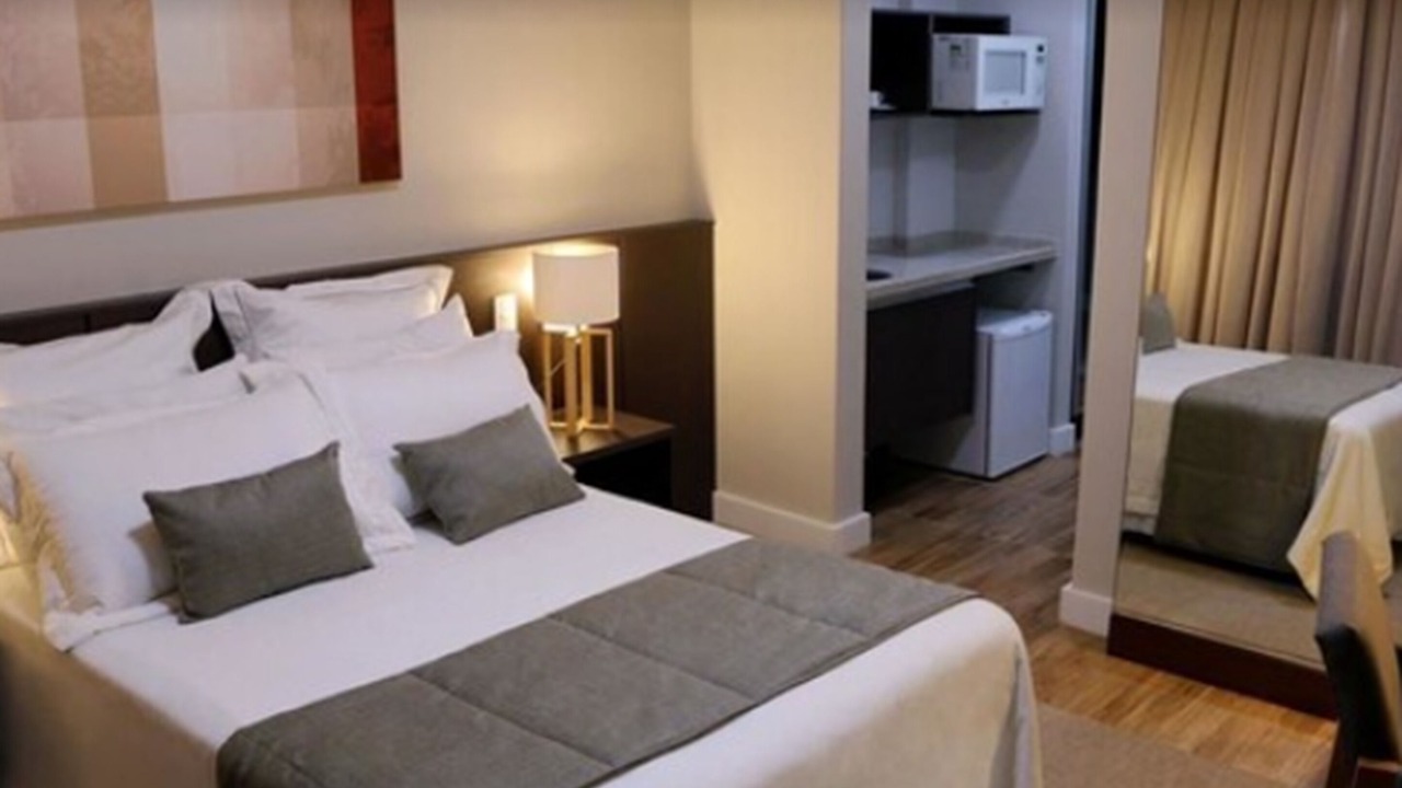 Photo of Bedroom in Volta Redonda