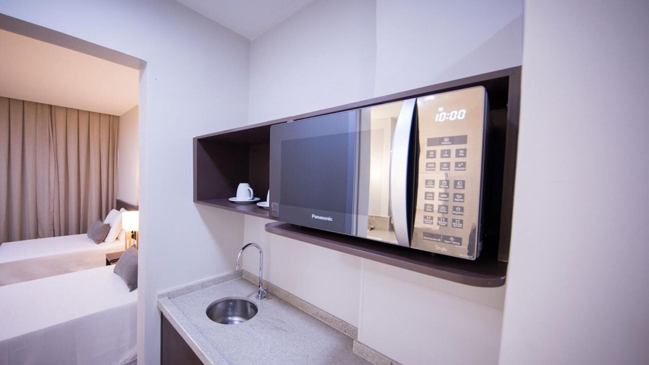 Photo of Bedroom in Volta Redonda