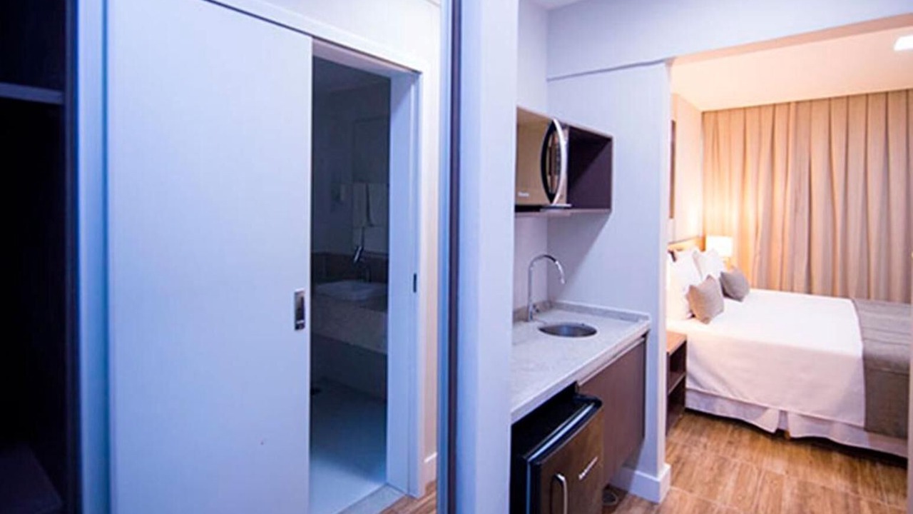 Photo of Bedroom in Volta Redonda