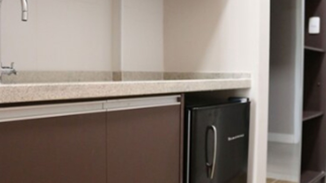 Photo of Kitchen in Volta Redonda