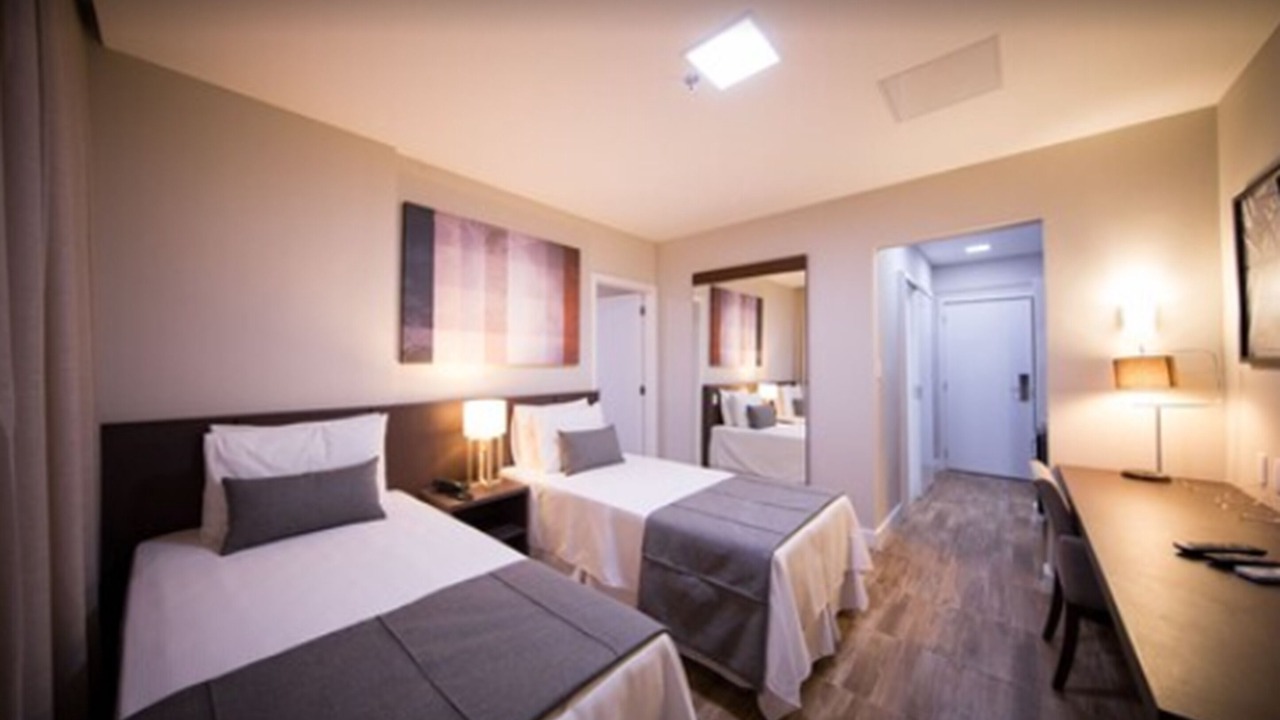 Photo of Bedroom in Volta Redonda