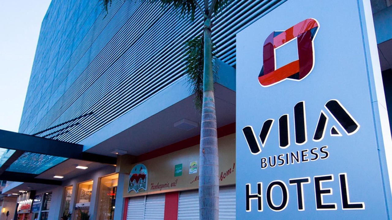 Photo of Outdoor in Volta Redonda