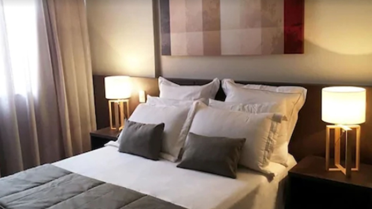 Photo of Bedroom in Volta Redonda